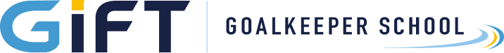 GiFT GOALKEEPER SCHOOL