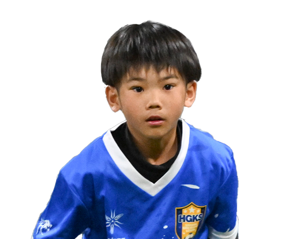 鈴木様(小学4年生 保護者)