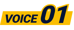 VOICE 01