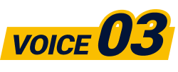 VOICE 03